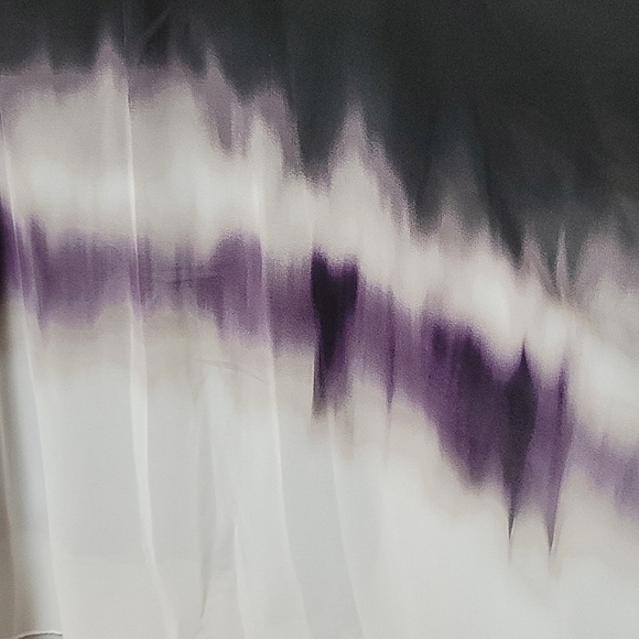 *FINAL PRICE* Simply Vera Vera Wang Maxi Dress - Picture 11 of 13